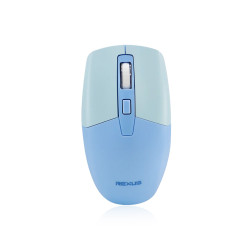 Rexus Q50 - Blue